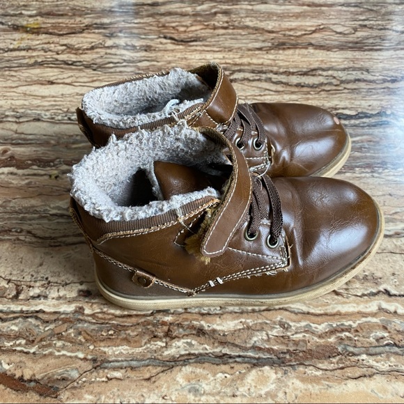 Max and jake little boys boots 10M - Picture 5 of 5